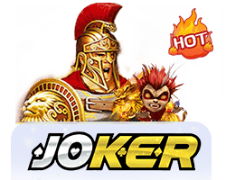 แนะนำ joker123 joker888 เกมสล็อตที่น่าเล่น